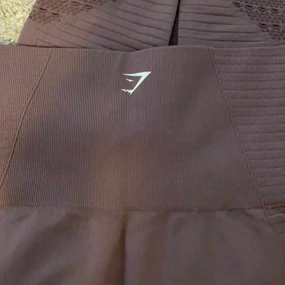 Gymshark Energy Seamless Leggings - Picture 5 of 5